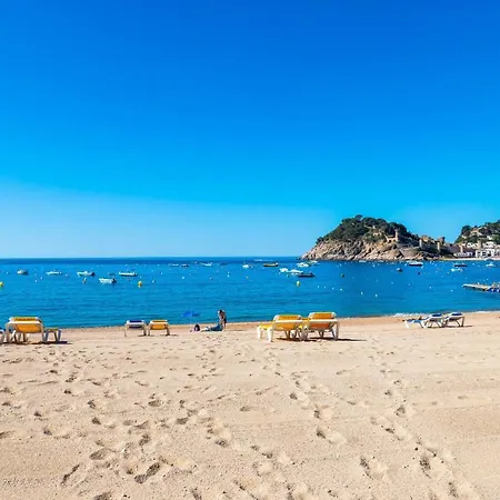 Villa Sunnyside Tossa de Mar