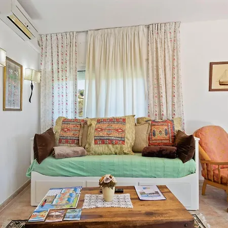 Sunnyside Villa