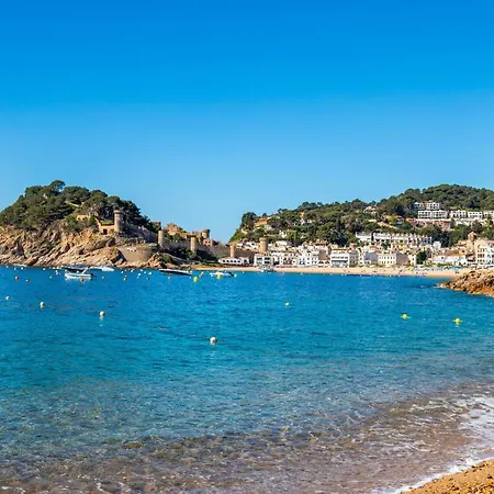 Sunnyside Tossa de Mar