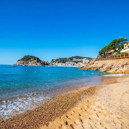 Villa Sunnyside Tossa de Mar