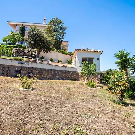 Villa Sunnyside *