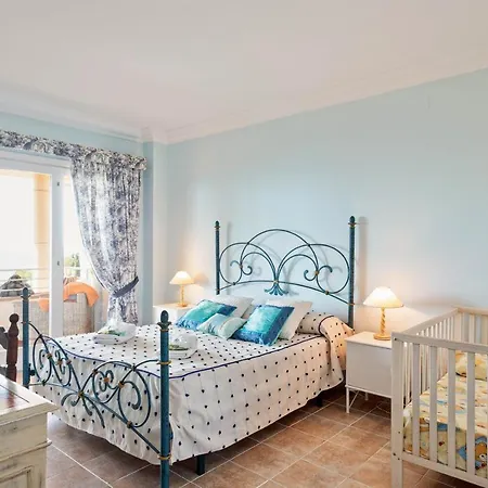 Sunnyside Villa Tossa de Mar