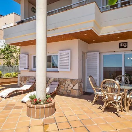 Sunnyside Villa