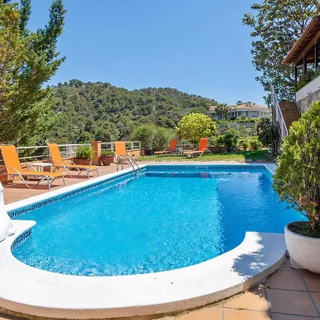 Villa Sunnyside