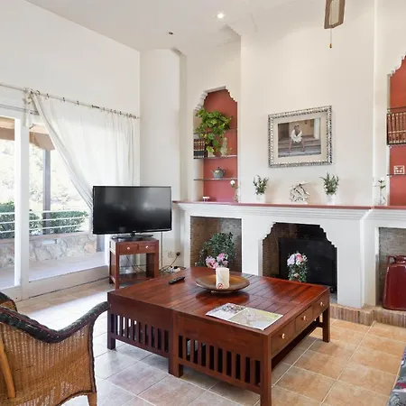 Sunnyside Villa