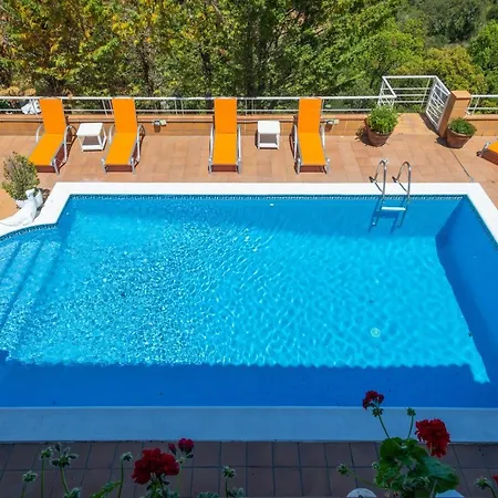 Villa Sunnyside *