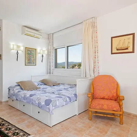 Sunnyside Villa