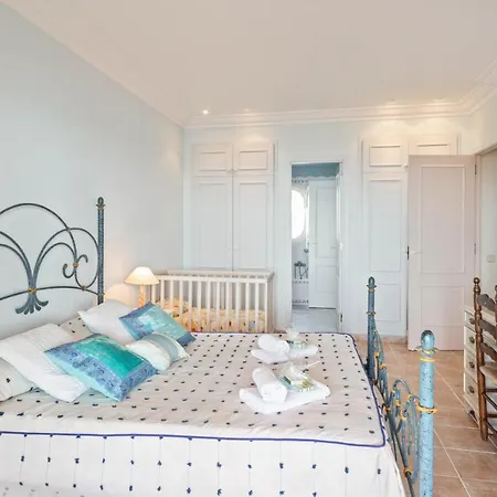 Villa Sunnyside *